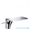 Hansgrohe Axor Massaud jednouchwytowa bateria umywalkowa DN15 18010000
